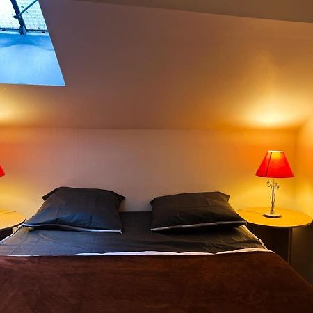 #El The Duplex In The Heart Of Vizille Apartment Luaran gambar