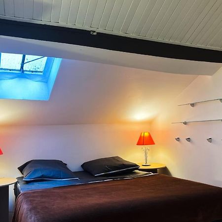 #El The Duplex In The Heart Of Vizille Apartment Luaran gambar