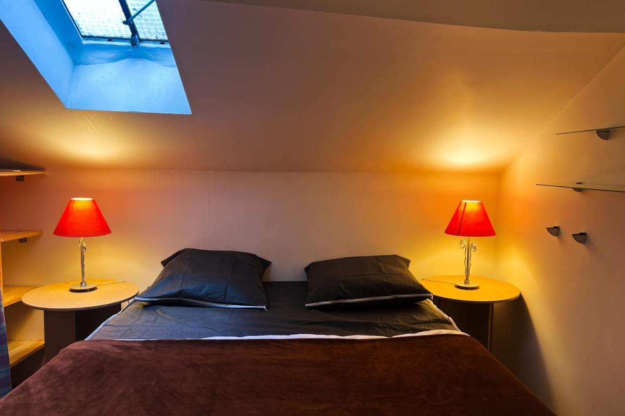 #El The Duplex In The Heart Of Vizille Apartment Luaran gambar